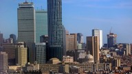Condé Nast Traveler says Boston is entering its 'next chapter'