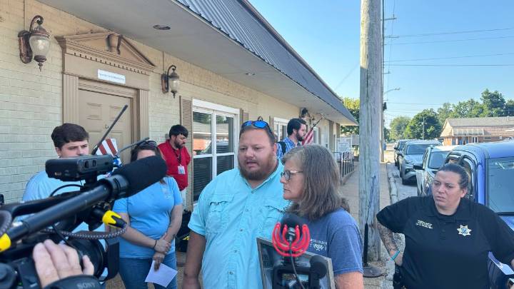Asesinatos en Tennessee: buscarán la pena de muerte para el sospechoso