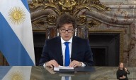 Fentanilo: Milei denunció un “encubrimiento” sobre el dueño del laboratorio, un “eterno socio kirchnerista”