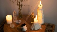 Rituales de luz para iluminar los días oscuros: te decimos seis para que puedas hacerlos desde tu casa