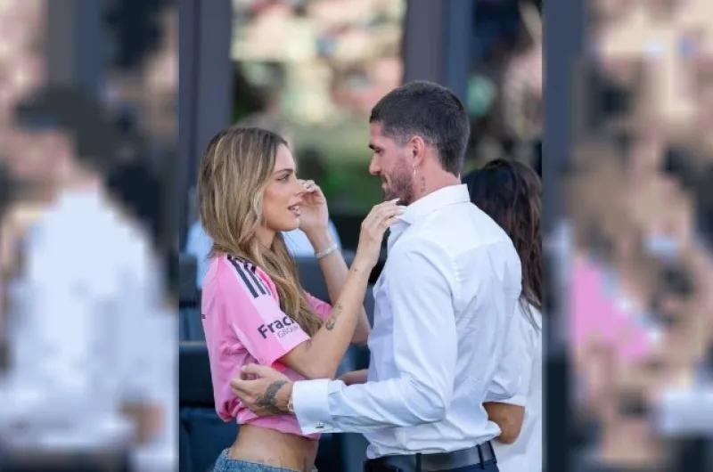Se viene la boda del año: los detalles del casamiento entre Tini Stoessel y Rodrigo de Paul
