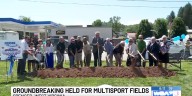 New ballfield, youth soccer field coming to Spencer