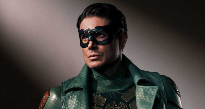‘Vought Rising’ First Look Photos Revealed, Jensen Ackles Gets New Suit as Soldier Boy For Upcoming ‘The Boys’ Prequel Series | Elizabeth Posey, Jensen Ackles, Mason Dye, Prime Video, Television, Voug