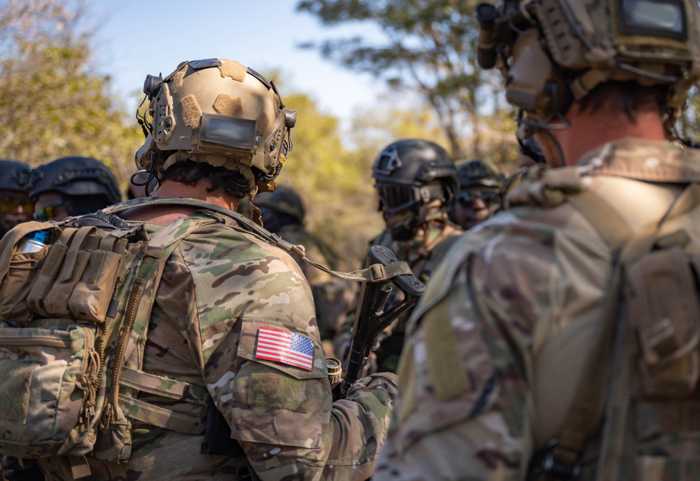 EE.UU. desplegará 4,000 tropas militares contra los carteles del narcotráfico en Latinoamérica