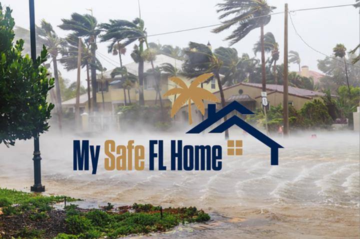 Programa "My Safe Florida Home" Abre Aplicaciones