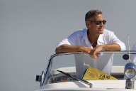 Everything you need to know about the Venice Film Festival