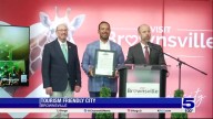 Brownsville designated as tourism