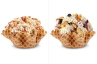 Cold Stone Creamery Brings Back Beloved Flavor for Fall