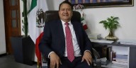 Sheinbaum propondrá a Vargas Solano como representante ante el PJF