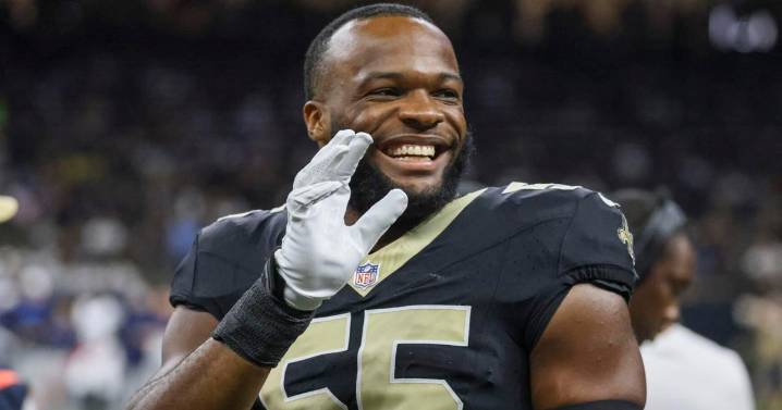 Saints 53-man roster projection: Inside the team's toughest calls before cuts are made