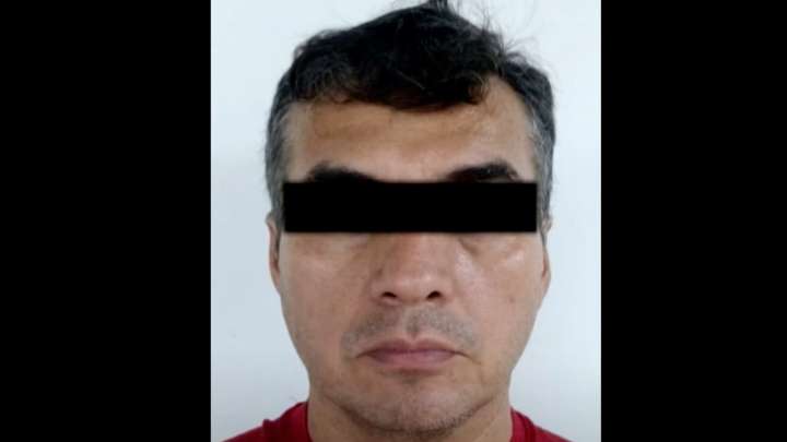 Detienen a Entrenador de Natación por Presunto Abuso a una Menor en Monterrey, Nuevo León