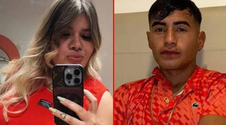 Fuerte descargo de Morena Rial contra el padre de su hijo: “La palabra papá te queda grande”