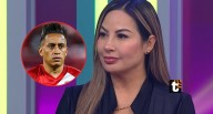 Pamela López no se rectificará tras carta notarial de Cueva: “No tuvo ningún reparo en mostrar mi dirección, con mis 3 hijos y sin seguridad” La expareja de ‘Aladino’ está esperando la demanda, ya que