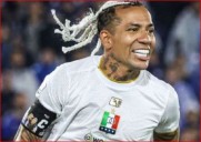 Dayro Moreno, del Once Caldas, convocado por Néstor Lorenzo a la Selección Colombia