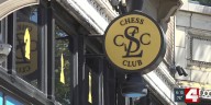Saint Louis Chess Club to re-open facility in the fall
