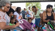 4 school supply drives across metro Detroit before the first day