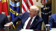 ‘Real scum!’ Trump declares MSNBC ‘worse than’ MS
