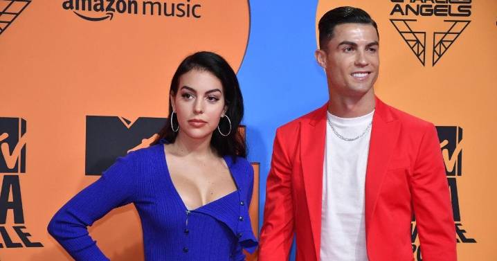 ¡Campanas de Boda! Cristiano Ronaldo y Georgina Rodríguez anuncian casamiento
