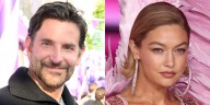Source Shares Gigi Hadid & Bradley Cooper’s Current Status After 2 Years of Dating 