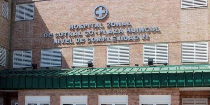 Baleó a su suegra porque lo echó de su casa y fue detenido en Neuquén