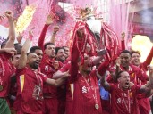La Premier reveló al mejor ‘once’ de la temporada