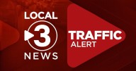 Traffic Alert: Highway 299 ramps to I-24 closed tonight in Dade County