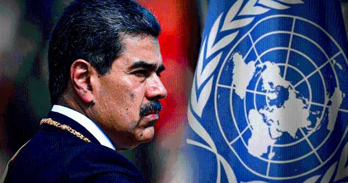 Régimen de Maduro reclama respaldo de la ONU mientras EE. UU. aumenta presión con buques en el Caribe
