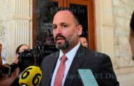 Dicta Gobierno Federal estrategia de Seguridad en Chihuahua: De la Peña