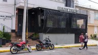 Pánico en restaurante de La Paz por violento robo con armas de fuego