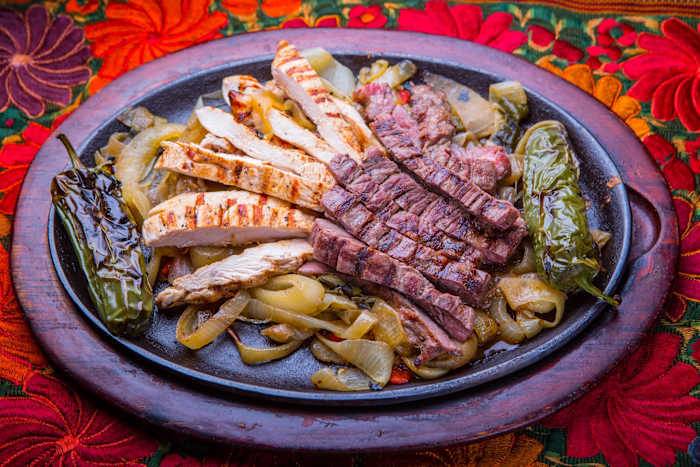 Celebrate National Fajita Day with these Houston deals