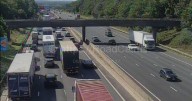Update after serious M6 crash near Birmingham Airport