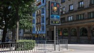 ¿En la playa, en la piscina, con ventilador o a persiana bajada? Comparte con los lectores de LA NUEVA ESPAÑA cómo viviste ayer un día de calor histórico