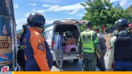 Hombre de 43 años fallece tras ser arrollado
