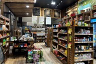 Darbar Food Market owner builds ties in Vancouver through Middle Eastern food