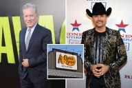 Celebrities React to Cracker Barrel Logo Change