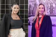 Rectificación. Qué dijo Pamela David en su programa tras la polémica con Karina Milei