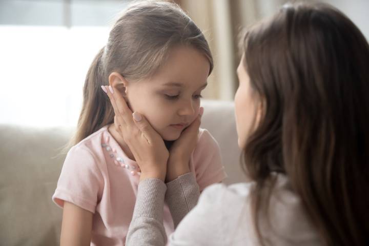 Columna de la Dra. Nancy Alvarez: ¿Cómo explicar a su hijo que usted tiene una nueva pareja?