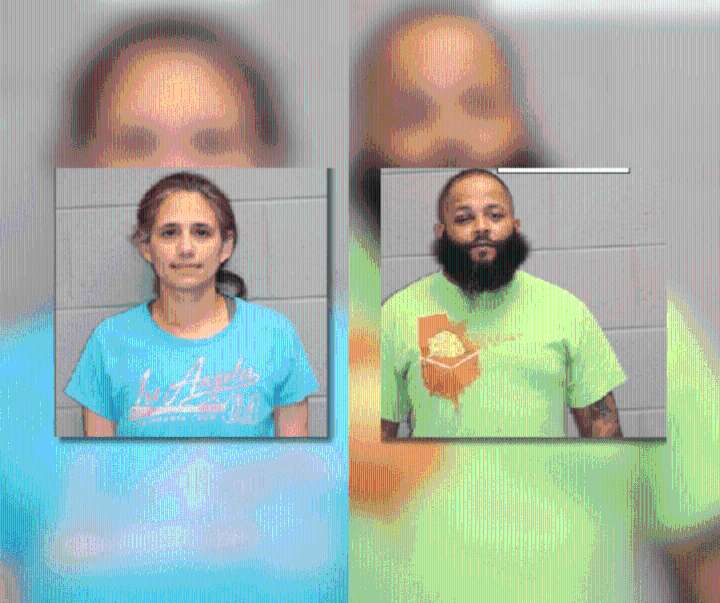 Police: 2 arrested after altercation between employees, disabled customer at Naugatuck Walmart
