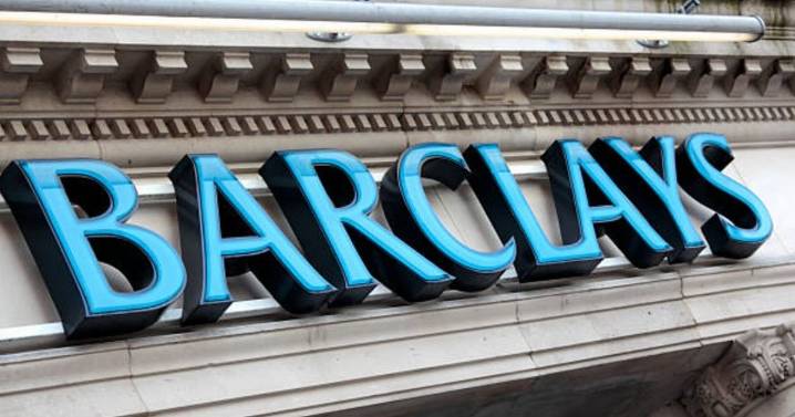 Barclays customers must act 'by midnight' as 'rare' account alert issued