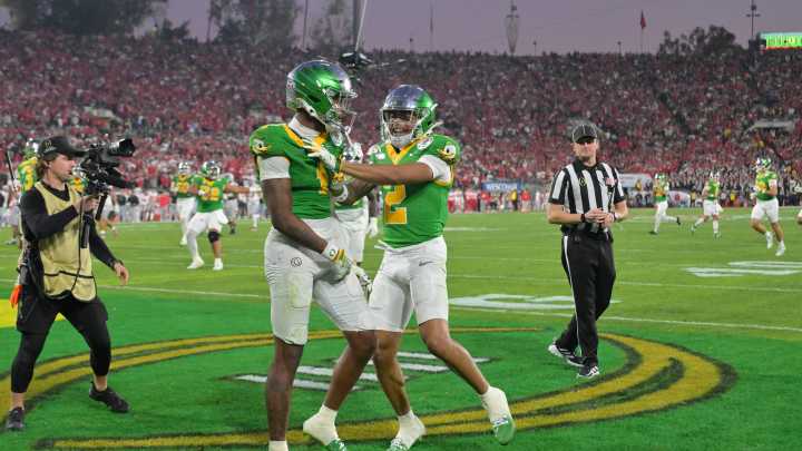 Oregon, USC, Washington or UCLA: Which new Big Ten team makes the most noise in Year 2?