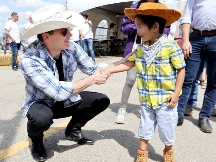Letters: Poilievre's focus must be stopping Carney
