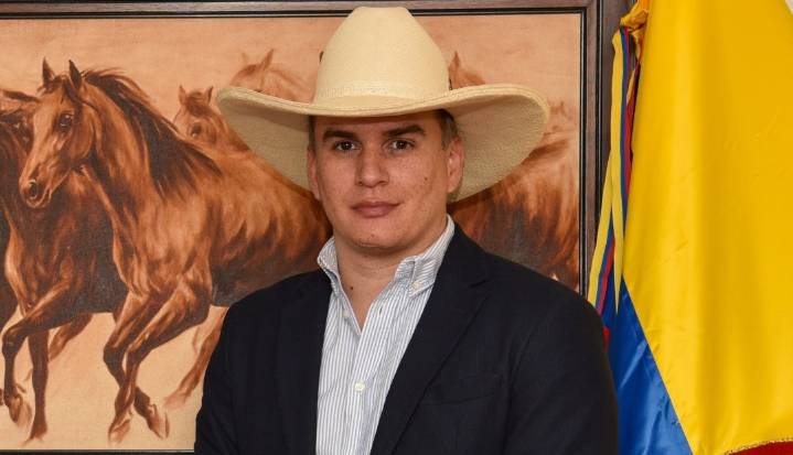 "La digitalización del gremio equino es una apuesta tecnológica y cultural muy fuerte”