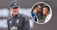 Oscar Ibáñez sale en defensa de Valera tras altercado con Barcos: "No se negó a la selección"