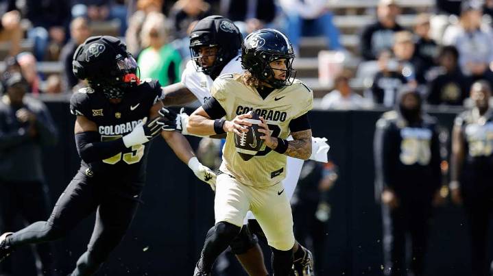 Top 3 Colorado football position battles to watch before Week 1