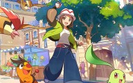 Round Up: The First "Hands On" Impressions Of The Pokémon Legends: Z