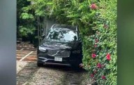 Video.- Criticaba Noroña autos de 1 mdp; hoy tiene 2 que cuestan más