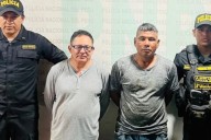 Topógrafos colombianos en Perú: este es el “acuerdo” por el cual su condena a prisión no se ejecutó