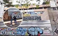 Demolición de Hospital en Tlatelolco: de la nostalgia a la necesidad de combatir inseguridad ¿Qué opinan vecinos?