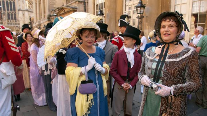 Jane Austen en 2025: adaptada, celebrada y aún desconocida
