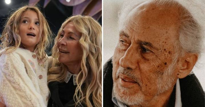 Gustavo Yankelevich y Cris Morena rompieron el silencio tras la trágica muerte de Mila: "Estamos tristes, pero de pie"